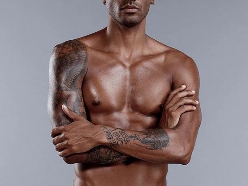 mens comfy underwear
