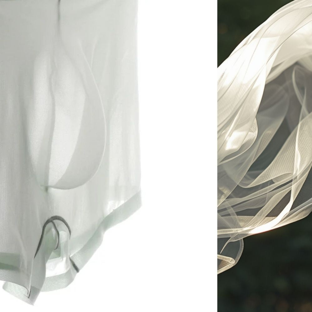 No-Chafe Pouch