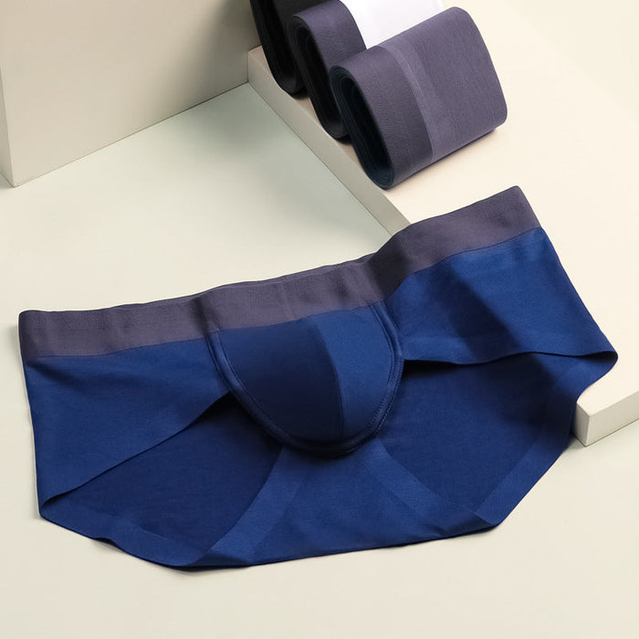 FINAL SALE - Men's Modal Briefs (5 Pack) - JEWYEE B320