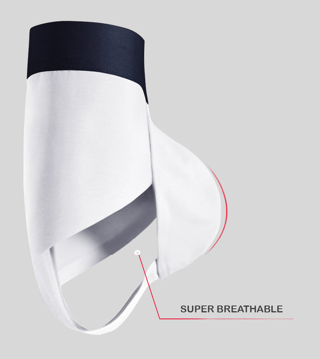 FINAL SALE - Men's Modal Briefs (5 Pack) - JEWYEE B320