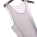 JEWYEE MENS UNDERWEAR. Men's Ice Silk Tank Top and Brief-Lined Shorts. Silky smooth fabric. Comfort with every touch. Put it on, dry sweat off