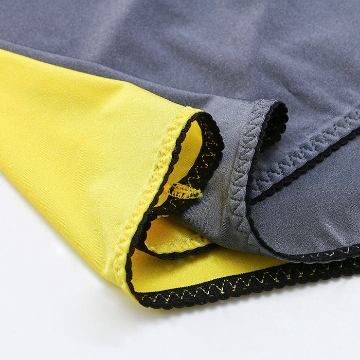 FINAL SALE -(4-Pack) Men's Dual Pouch Ice Silk Briefs  - JEWYEE 3156
