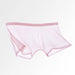 JEWYEE mens underwear No-Chafe Underwear Men's Ice Silk Underpants Ultra Thin Men's Underwear