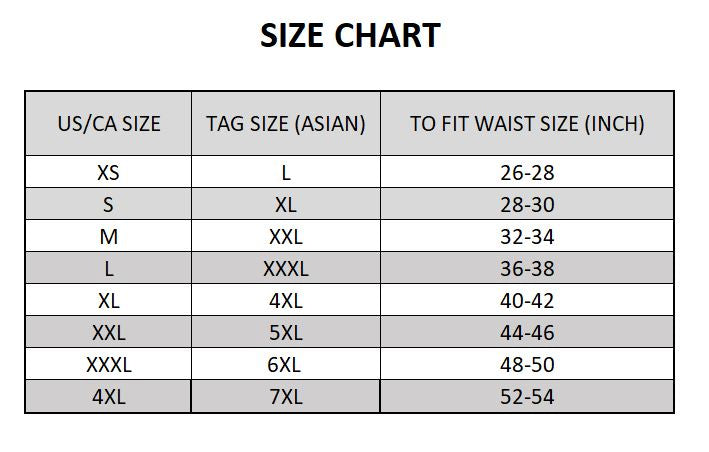 FINAL SALE - Running Men Ice Silk Mesh Trunks for Men (4-Pack) JEWYEE K099