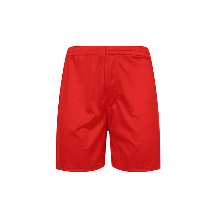 JEWYEE 3602-  Liquid Satin Athletic Lounge Boxers | Relaxed Fit Men's Silk Underwear Up to Size XXL