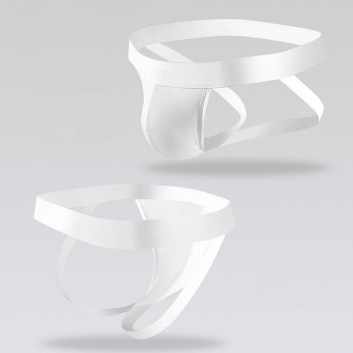 4-pack Men’s Modal Jockstraps - JEWYEE JM 214