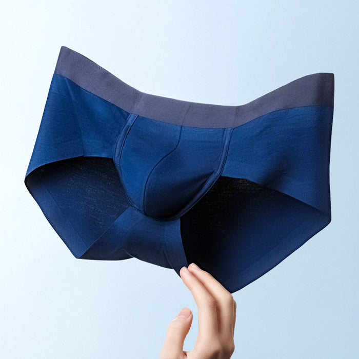FINAL SALE - Men's Modal Briefs (5 Pack) - JEWYEE B320