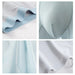 JEWYEE mens Ultra Thin Ice Silk underwear. Silk feeling.  Ultra thin ice silk mesh.  Featherlight. 4-Way stretch. Moisture wicking. Fast Dry.