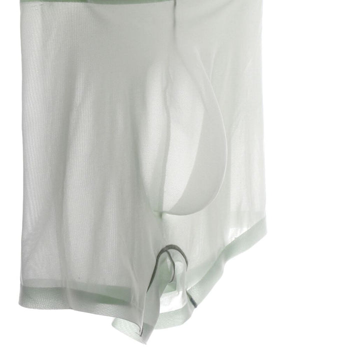 No-Chafe 3D Seamless Pouch.jewyee mens underwear.