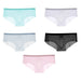 No-Chafe 3D Seamless Pouch. JEWYEE mens underwear. . Feels as good as nothing.Seamless. Silk feeling. Featherlight. 4-Way stretch. Moisture wicking. Fast Dry. 3D tech, seamless pouch, super comfort experience. 