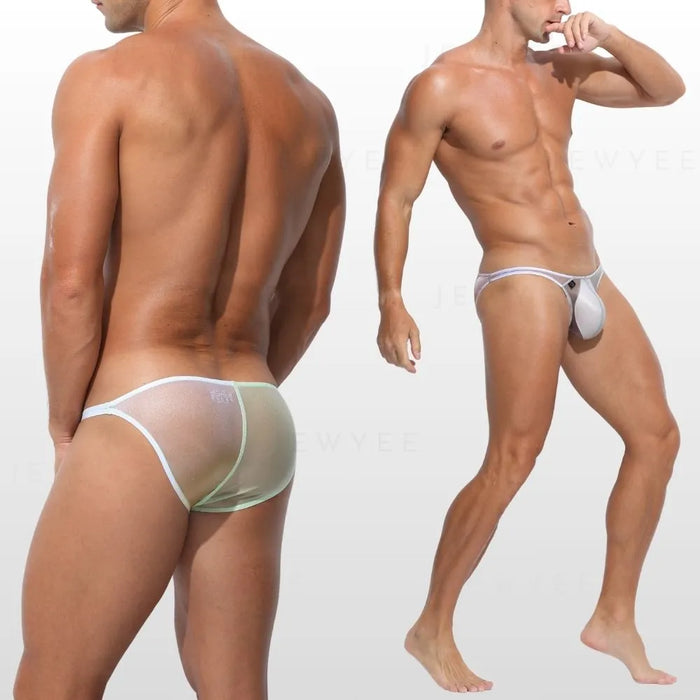 JEWYEE mens underwear No-Chafe Underwear Men's Ice Silk Underpants Ultra Thin Men's Underwear Breathable Men's Underwear Moisture-Wicking Men's Underwear Comfortable Men's Underwear Anti-Chafing Men's Underwear Cooling Men's Underwear Ergonomic Men's Underwear Pouch Men's Underwear for Chafing Prevention Stylish Men's Underwear Supportive Men's Underwear Luxury Men's Underwear Men's Underwear for Active Lifestyle Chafing-Free Men's Underwear High-Performance Men's Underwear Premium Ice Silk Underwear for Me
