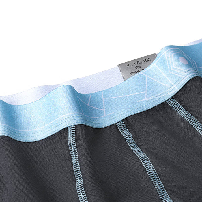 FINAL SALE - Men's Cotton Long Johns - JEWYEE C592B