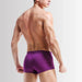Dual Pouch. JEWYEE Men's Modal Elephant's Trunk Up to Size XXL