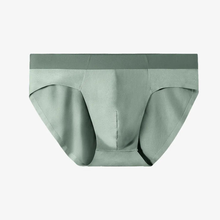FINAL SALE - 3-Pack Men's Modal Briefs- JEWYEE KM B331