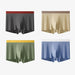 Men's Ultra Thin Ice-Silk & Modal Silk Trunks