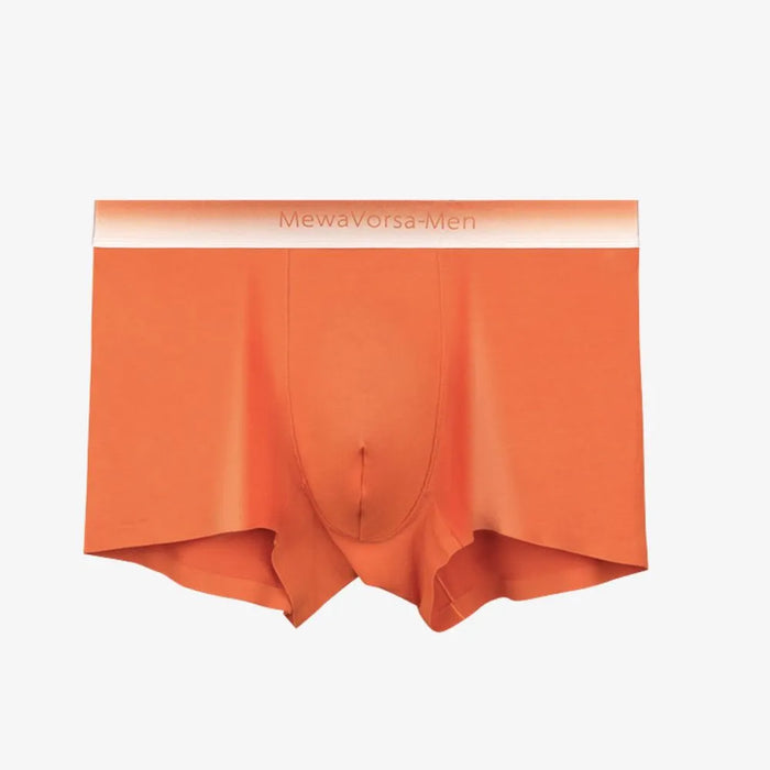 FINAL SALE -(4 pack) Men's Modal Trunks - JEWYEE 6003