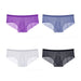 JEWYEE mens underwear
mens undergarment
No-Chafe Underwear
Men's Ice Silk Underpants
Ultra Thin ice-silk Men's Underwear
Breathable Men's Underwear
Moisture-Wicking Men's Underwear
Comfortable Men's Underwear
Anti-Chafing Men's Underwear
BEST mens briefs