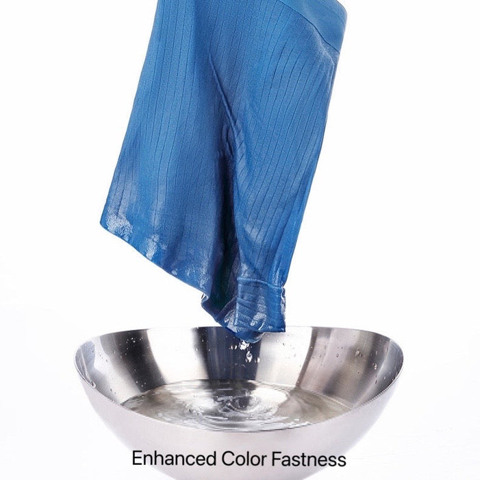 FINAL SALE - (4-Pack) Men's Striped Super Soft Modal Underpants  JEWYEE 1910