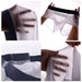 JEWYEE MENS UNDERWEAR. Ultra thin ice silk. Low-Mid rise. Ultra thin ice silk. Seamless. Silk feeling. Featherlight. 4-Way stretch. Moisture wicking. Fast Dry. The mesh Combined fabric provides exceptional airflow and ventilation.