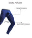JEWYEE mens underwear No-Chafe d Dual-Pouch Long Johns Breathable Men's Underwear Moisture-Wicking Men's Underwear Comfortable Men's Underwear Anti-Chafing Men's Underwear Cooling Men's Underwear Ergonomic Men's Underwear Pouch Men's Underwear for Chafing Prevention Stylish Men's Underwear Supportive Men's Underwear Luxury Men's Underwear Men's Underwear for Active Lifestyle Chafing-Free Men's Underwear High-Performance Men's Underwear Premium Ice Silk Underwear for Men Seamless Men's Underwear