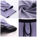 JEWYEE MENS LONG JOHN. Ultra thin modal thermal leggings is  feels fantastic next to skin and has plenty of stretch for greater comfort while working out.