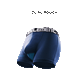 Downward Dual Pouch Trunks