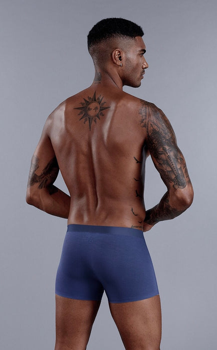 jewyee，men's underwear, Mesh crotch Breathable Fabric Seamless. Silk feeling. Super soft. 4-Way stretch. Moisture wicking. Fast Dry.