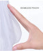 3D Seamless Pouch - Men's See-Through Ice Silk Mesh Briefs 
