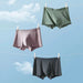 jewyee，men's underwear, Mesh crotch Breathable Fabric Seamless. Silk feeling. Super soft. 4-Way stretch. Moisture wicking. Fast Dry.