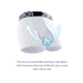 Downward Dual Pouch Trunks