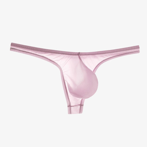 JEWYEE MEN'S UNDERWEAR. Ultra thin mesh, no more discomfort against your private area. Feels as good as nothing. Ultra thin ice silk. Seamless. Silk feeling.  Featherlight. 4-Way stretch. Moisture wicking. Fast Dry. 